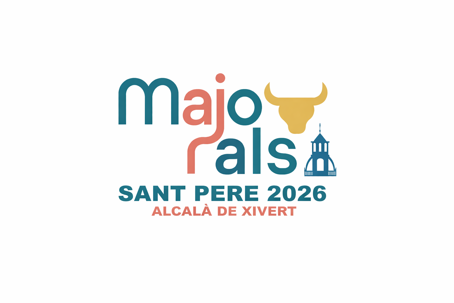 Majorals Sant Pere 2026